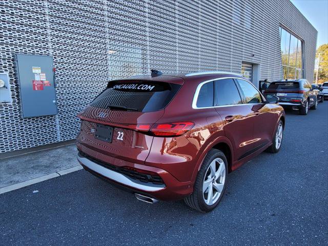 Used 2025 Audi Q5 Prestige AWD/4WD image 4