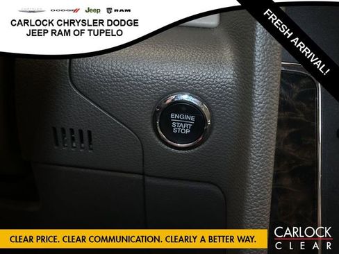 Used 2017 Lincoln Navigator Select image 27