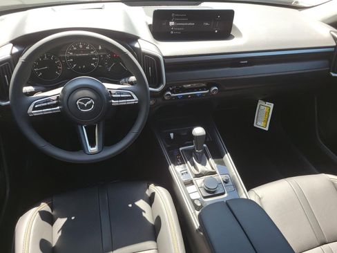 New 2026 MAZDA CX-50 AWD 2.5 S image 15