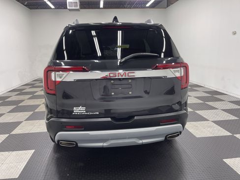 Used 2020 GMC Acadia SLT image 3