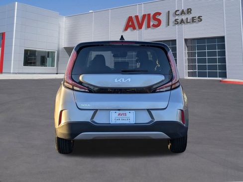 Used 2024 Kia Soul LX w/ Option Group 015 image 9