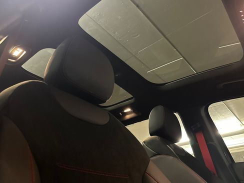 New 2026 Mercedes-Benz GLB 35 AMG 4MATIC image 16