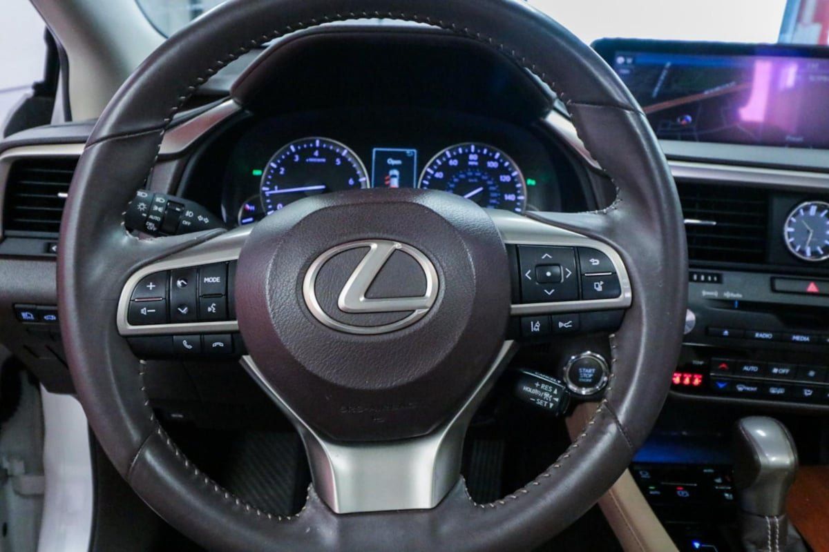 Used 2018 Lexus RX 350 FWD w/ Premium Package image 17