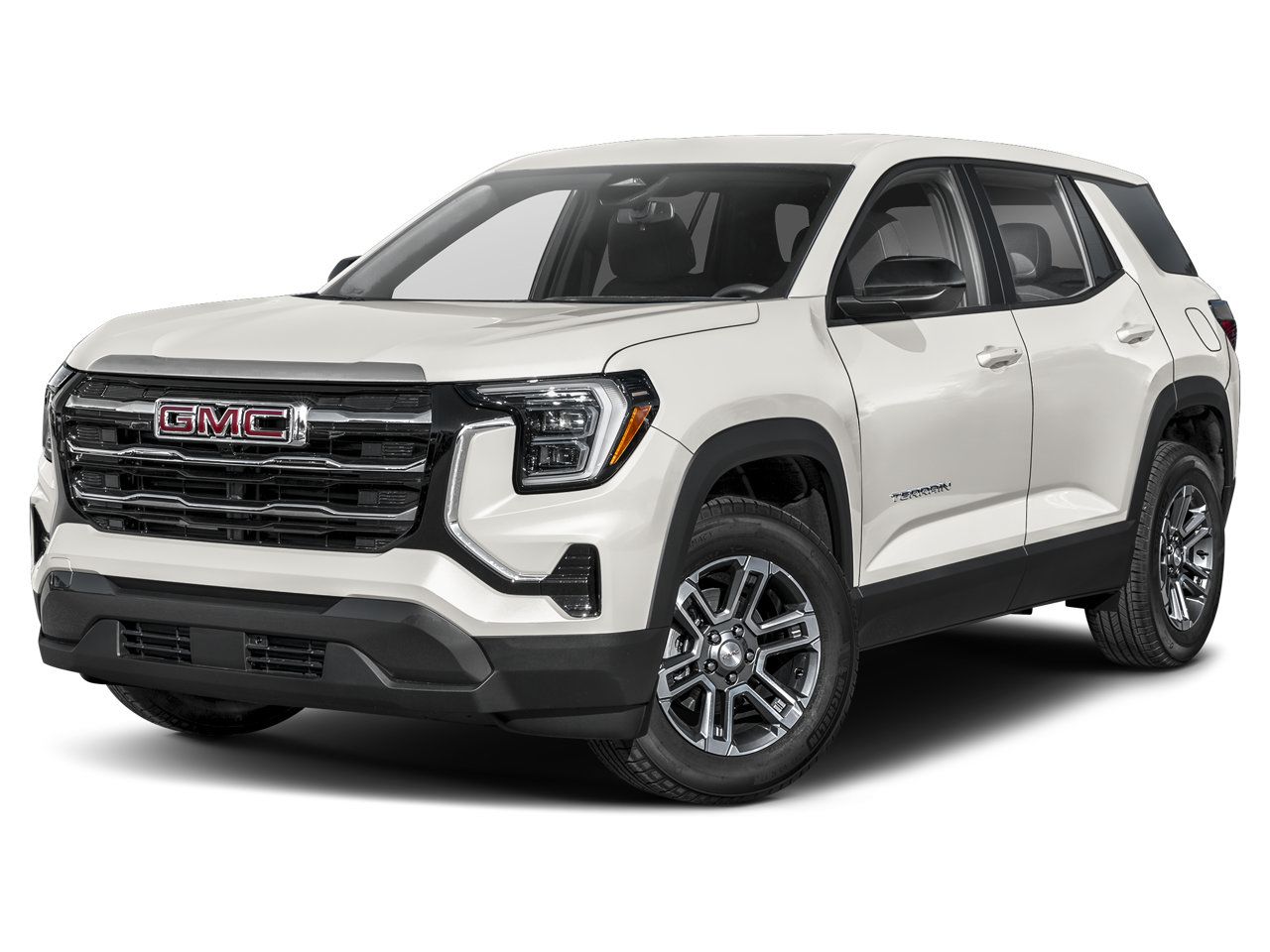 New 2026 GMC Terrain Denali AWD/4WD image 32
