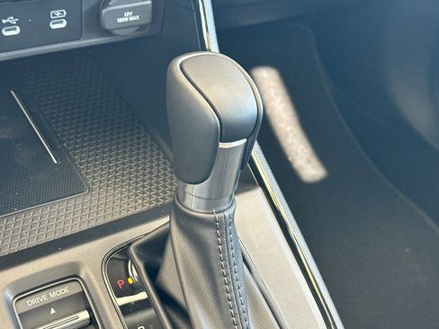 New 2026 Honda CR-V EX-L image 24