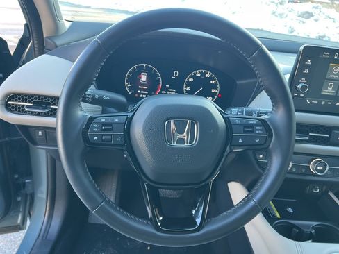 Used 2024 Honda HR-V EX-L image 13