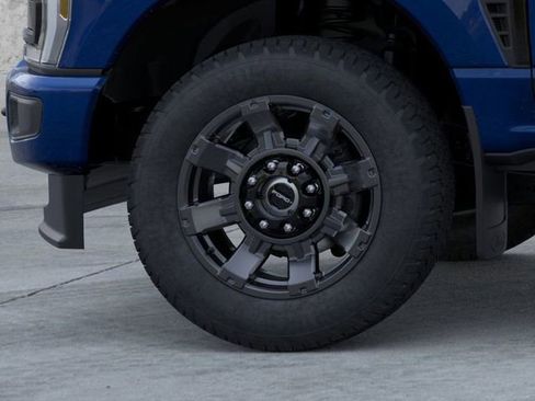 New 2026 Ford F250 XL w/ STX Appearance Package image 19