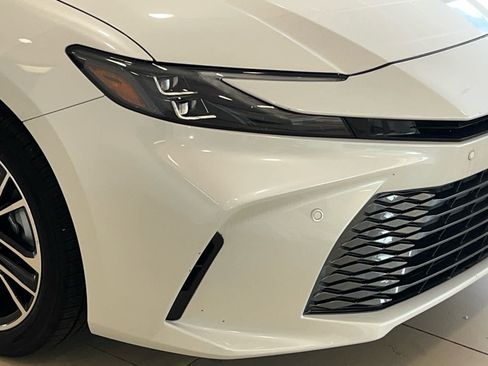 New 2026 Toyota Camry XLE w/ Premium Plus Package AWD/4WD image 2