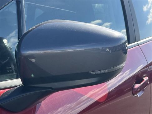 New 2026 Subaru Crosstrek 2.0i Premium image 36