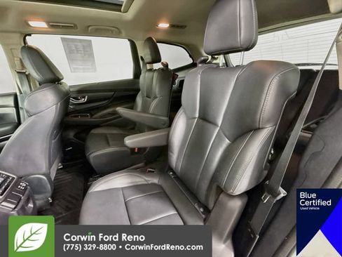 Used 2023 Subaru Ascent Limited w/ Technology Package AWD/4WD image 30