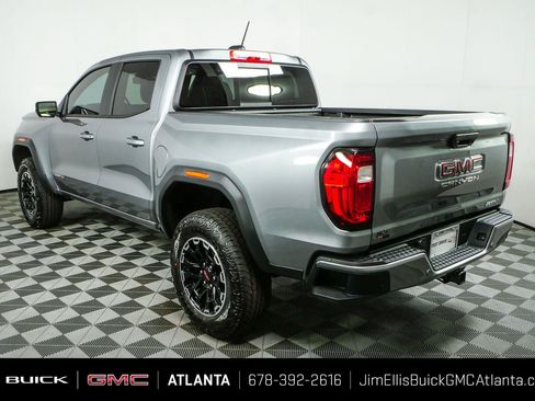 New 2026 GMC Canyon AT4 w/ Technology Plus Package AWD/4WD image 30