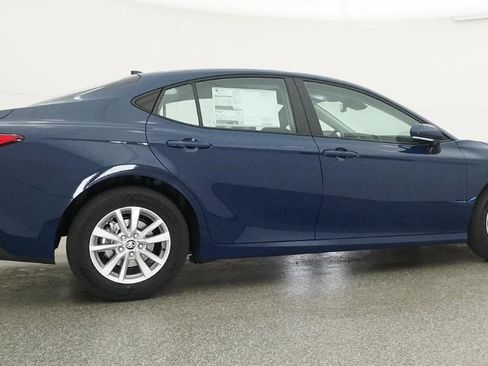 New 2026 Toyota Camry LE image 25