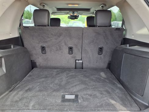 Used 2016 GMC Terrain Denali FWD image 20