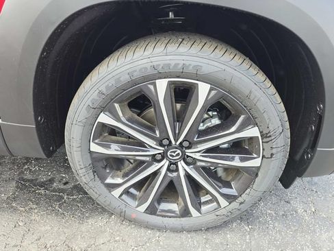 New 2026 MAZDA CX-50 AWD 2.5 S w/ Premium Package image 17