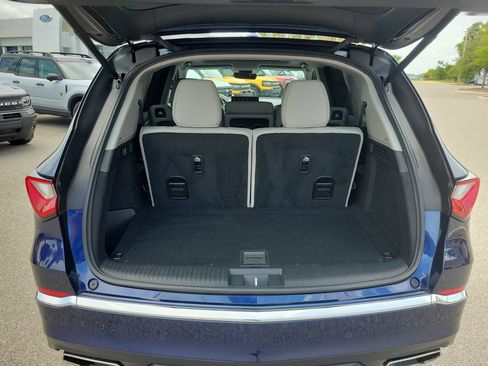 Used 2024 Acura MDX FWD w/ Technology Package image 9
