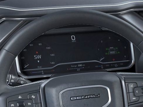 New 2026 GMC Sierra 2500 Denali Ultimate image 18