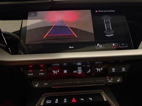 Certified 2024 Audi A3 2.0T Premium image 23