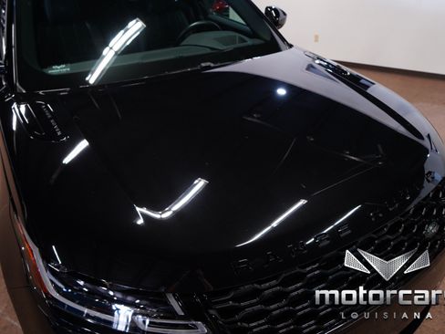 Used 2023 Land Rover Range Rover Velar R-Dynamic S AWD/4WD image 13