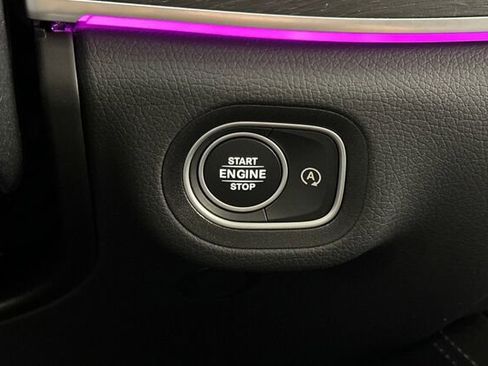 Certified 2025 Mercedes-Benz GLE 350 Black image 25