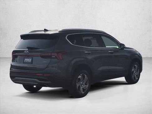 Used 2023 Hyundai Santa Fe SEL image 5