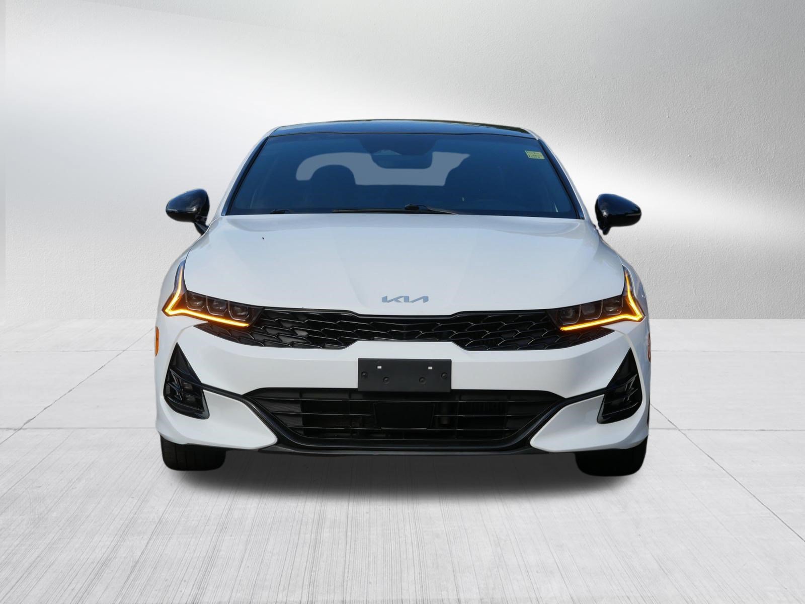 Used 2022 Kia K5 GT-Line w/ GT-Line FWD Premium Package image 2