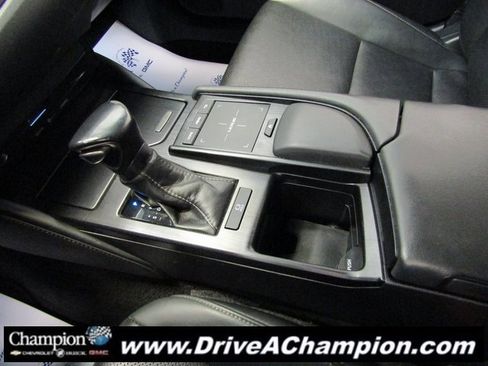 Used 2021 Lexus ES 350 image 28