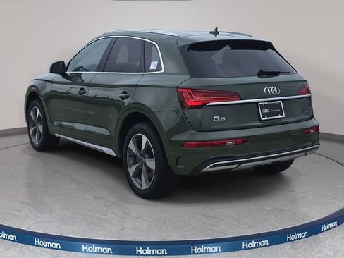 Used 2023 Audi Q5 2.0T Premium w/ Convenience Package AWD/4WD image 8