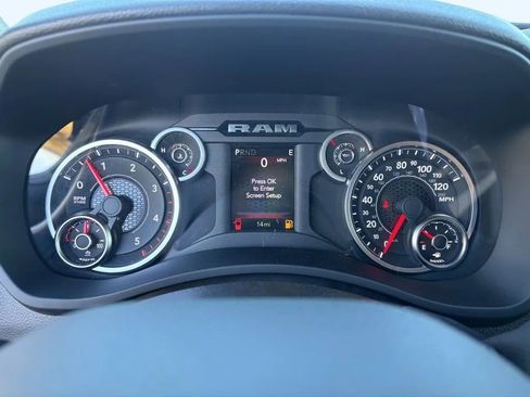 New 2026 RAM 2500 Tradesman image 16