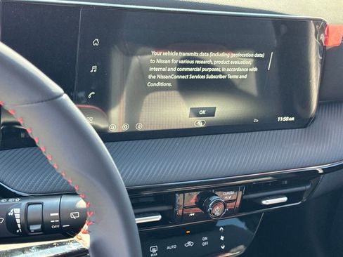 New 2026 Nissan Kicks SR image 20