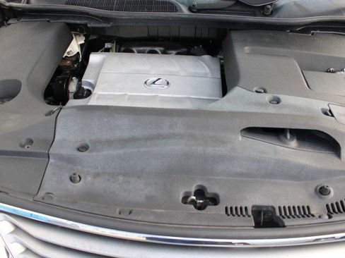 Used 2015 Lexus RX 350 Premium image 17