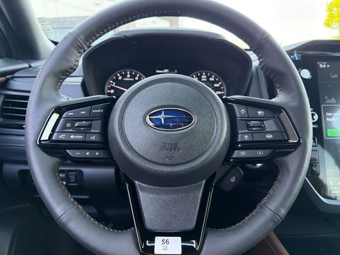 New 2026 Subaru Forester Touring w/ Touring Package AWD/4WD image 29