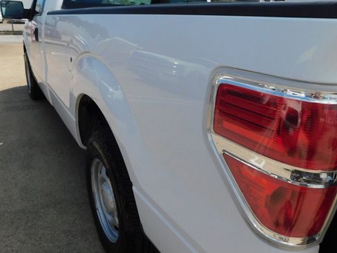 Used 2014 Ford F150 XL w/ Power Equipment Group image 14