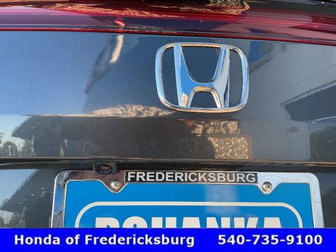 Certified 2026 Honda Civic Sport image 14