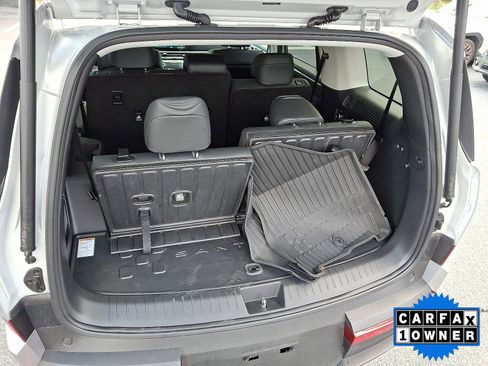 Used 2025 Hyundai Santa Fe SEL image 45