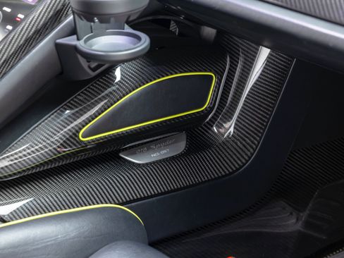 Used 2015 Porsche 918 Spyder AWD/4WD image 28
