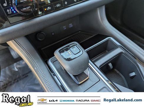 Used 2022 Nissan Pathfinder Platinum w/ Lighting Package (N92) image 25