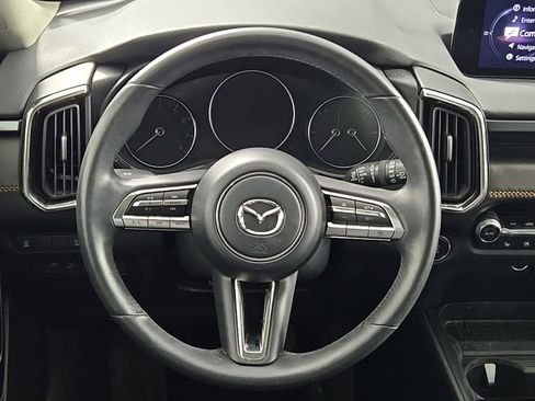 Used 2024 MAZDA CX-50 AWD 2.5 S w/ Cargo Package image 21
