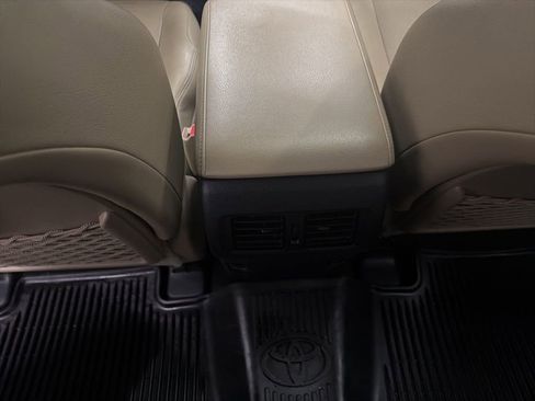 Used 2018 Toyota 4Runner Limited image 24