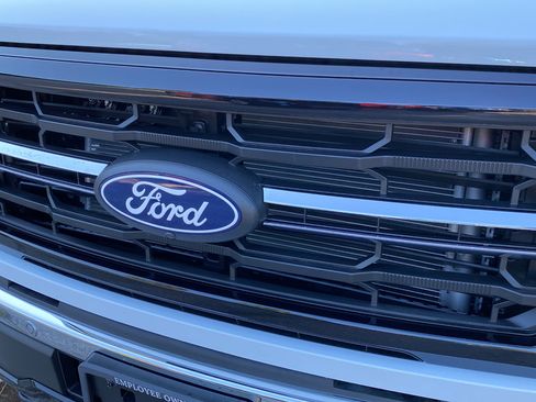 New 2026 Ford F150 XLT w/ Equipment Group 302A MID AWD/4WD image 44