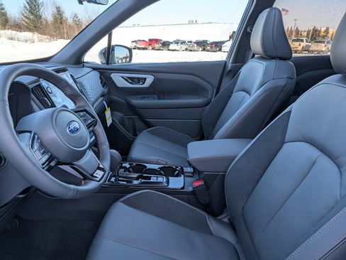 New 2026 Subaru Forester Touring image 6