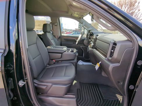 New 2026 Chevrolet Silverado 2500 LT w/ Trail Boss Package image 29