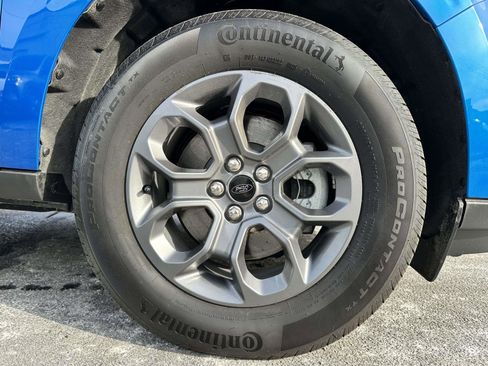 Used 2025 Ford Maverick XLT w/ XLT Luxury Package image 7