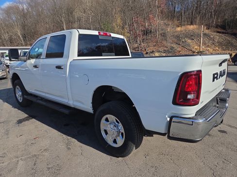 New 2026 RAM 2500 Tradesman image 4