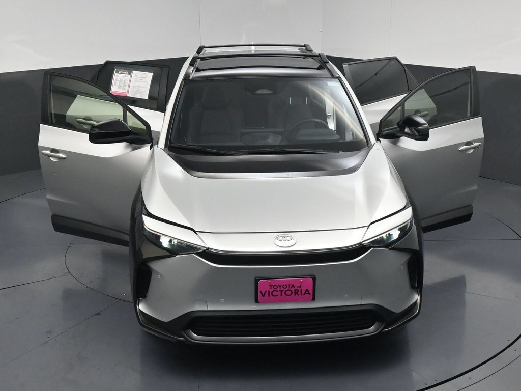 Used 2024 Toyota bZ4X FWD w/ Weather Package image 24