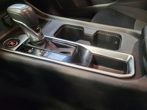 Used 2021 Nissan Sentra SV FWD image 26