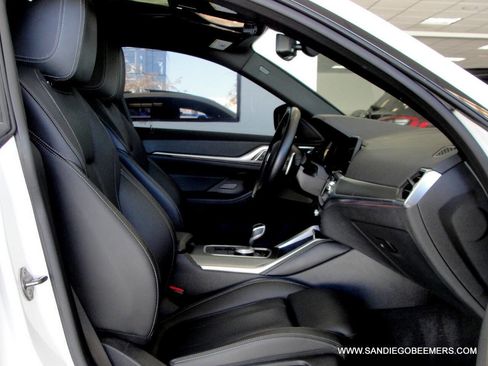 Used 2022 BMW M440i xDrive Gran Coupe w/ Shadowloine Package image 44