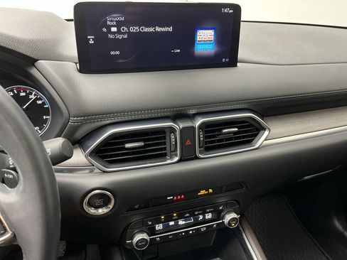 Used 2023 MAZDA CX-5 Signature AWD/4WD image 17