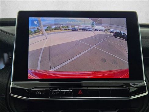 New 2026 Jeep Compass Latitude w/ Quick Order Package 29K image 13