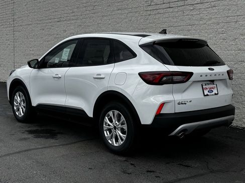 New 2025 Ford Escape Active image 13