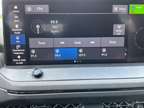 Used 2024 Honda Accord Sport image 19